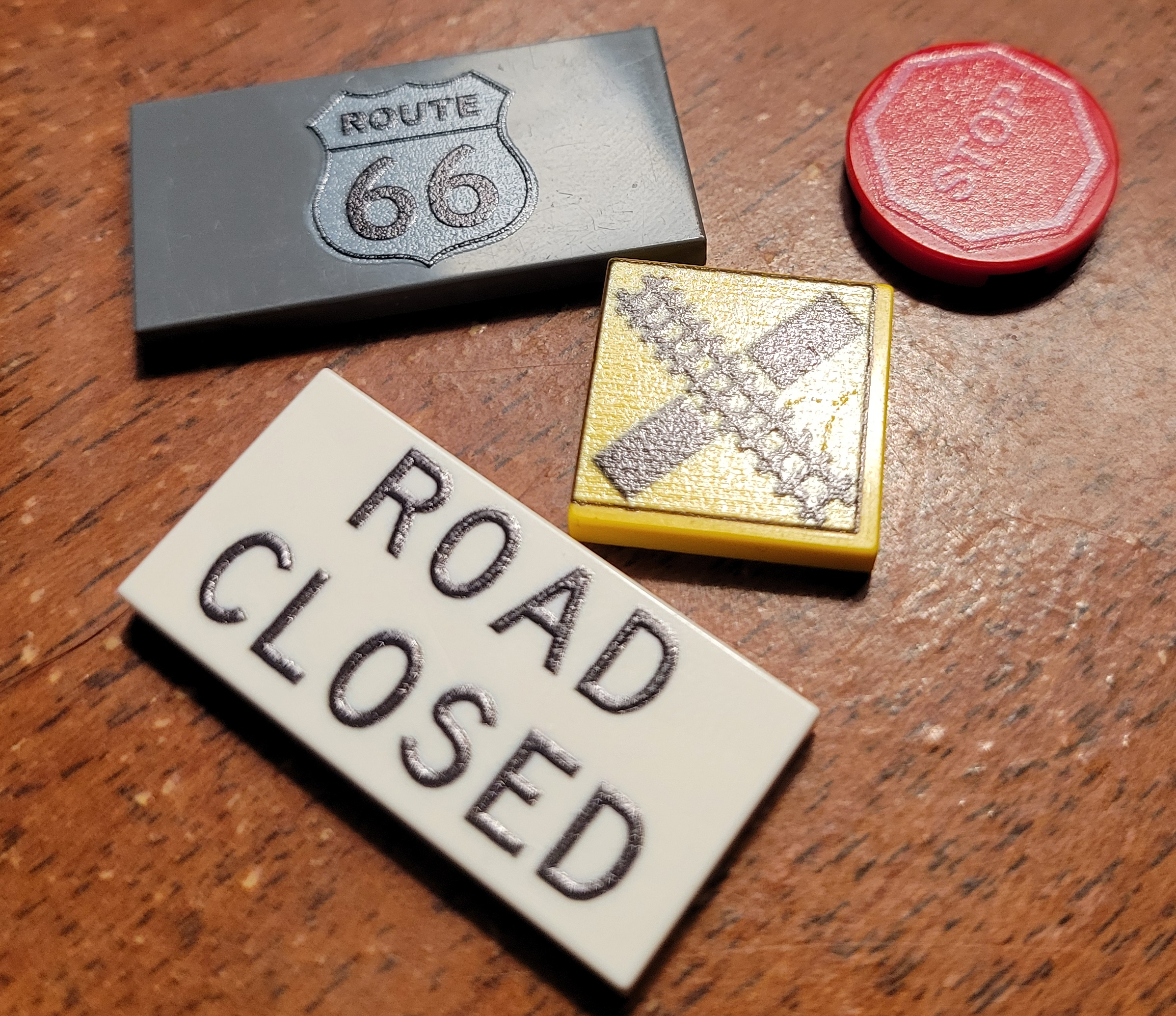Street Signs