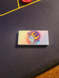 100% Custom Print Options