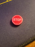 Stop Sign