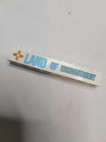Land of Enchantment Brick