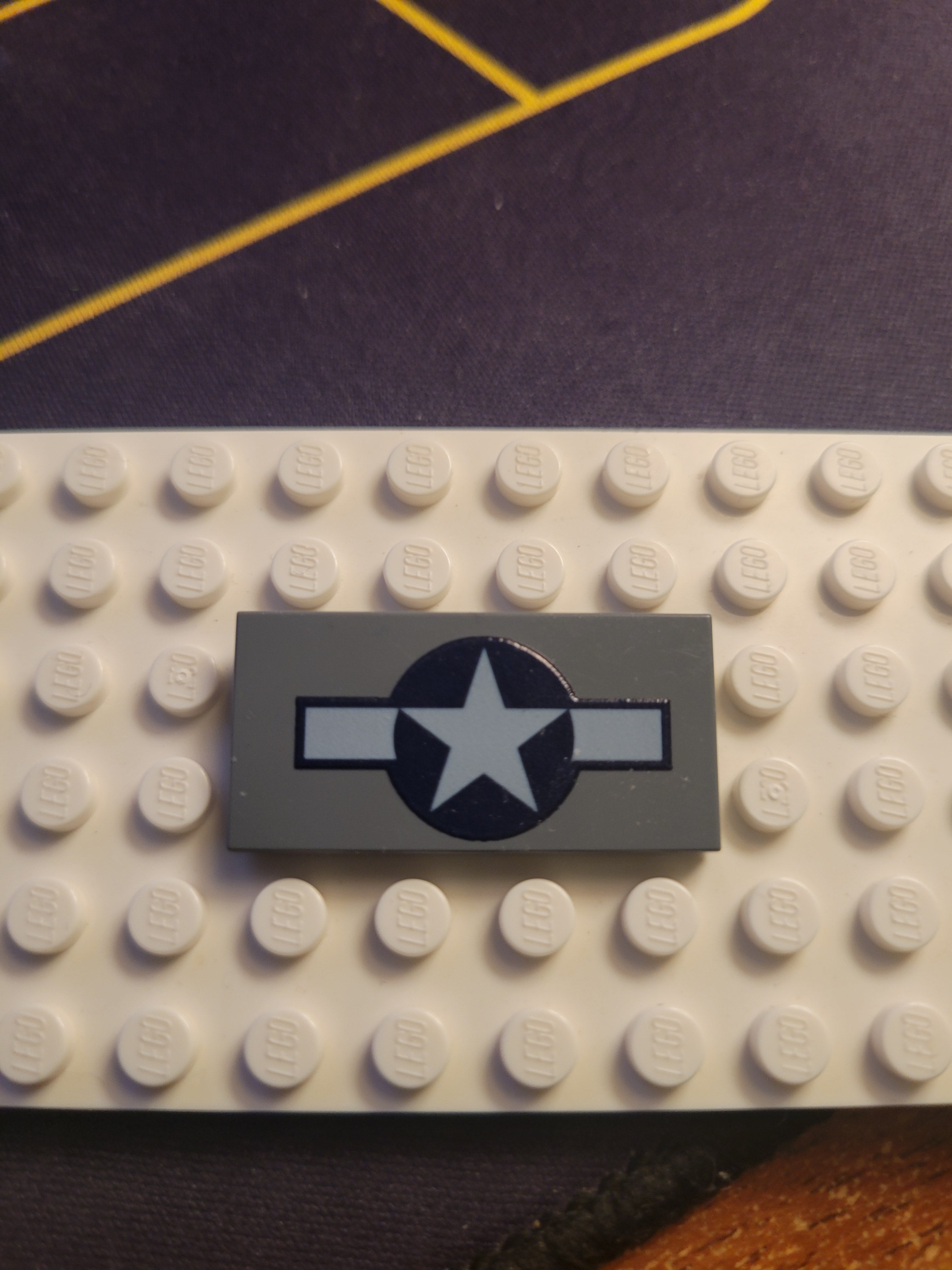 US Insignia