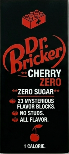 Dr Bricker Poster