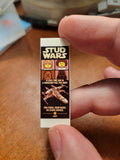 Stud Wars- Movie Poster